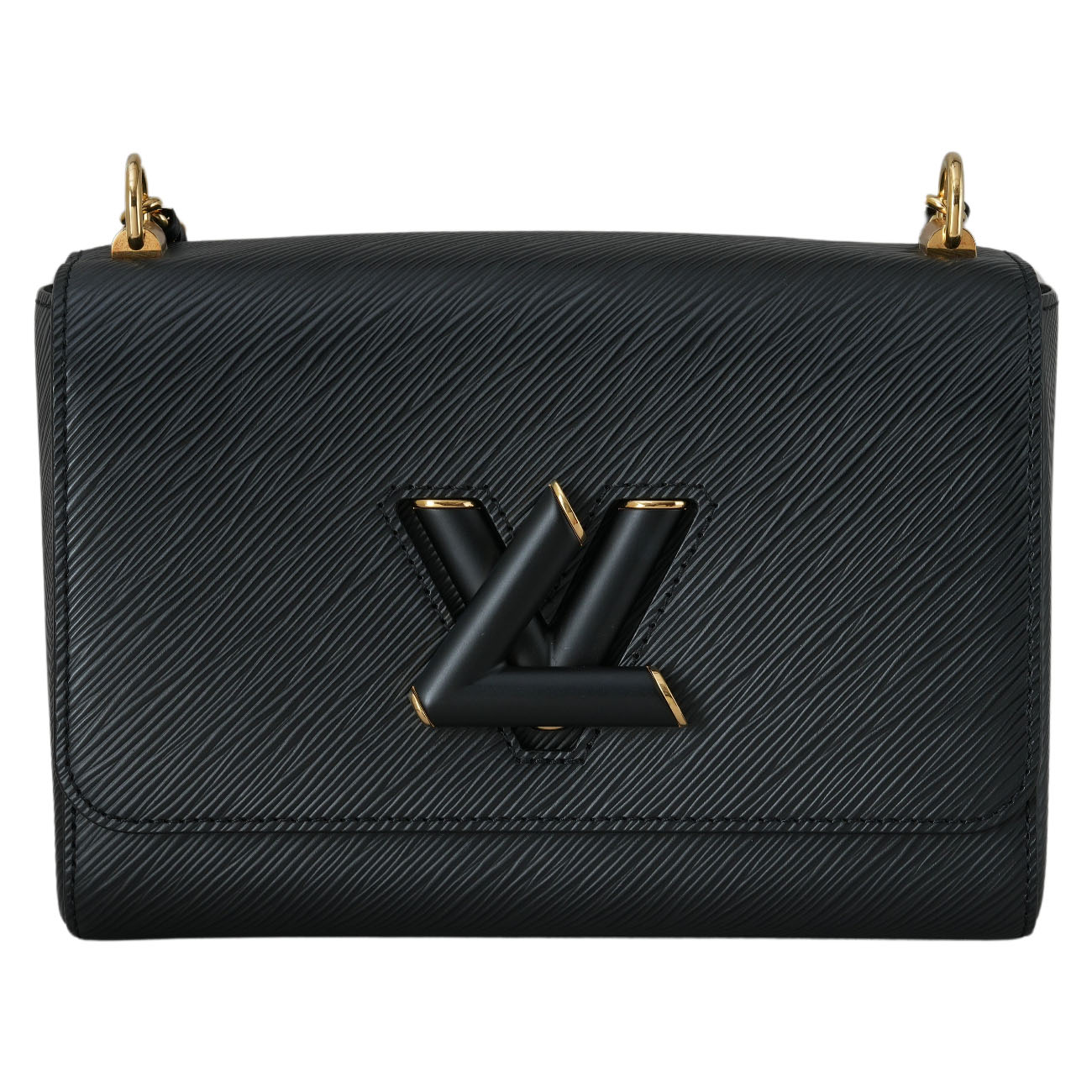 LOUIS VUITTON(USED)루이비통 M57517 에삐 트위스트 MM 블랙